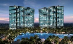 Chuan Park (D19), Condominium #602838001